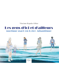 Les gens d'ici et d'ailleurs