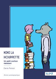 Nini la houppette