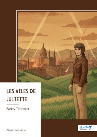 Les ailes de Juliette