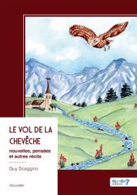 Le vol de la chevêche
