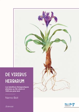 De Viribus Herbarum