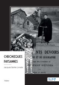 Chroniques paysannes