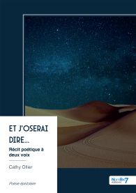 Et j'oserai dire...
