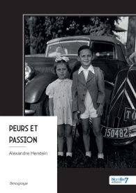 Peurs et passion