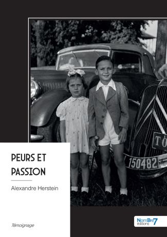 Peurs et passion