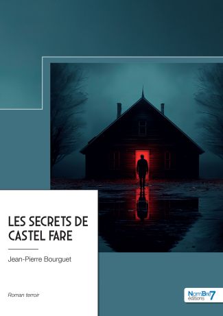 Les Secrets de Castel Fare