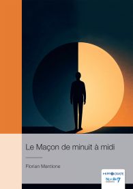 Le Maçon de minuit à midi