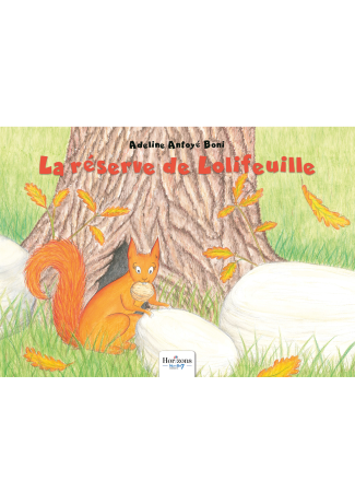 La réserve de Lolifeuille