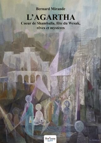 L’Agartha, cœur de Shamballa