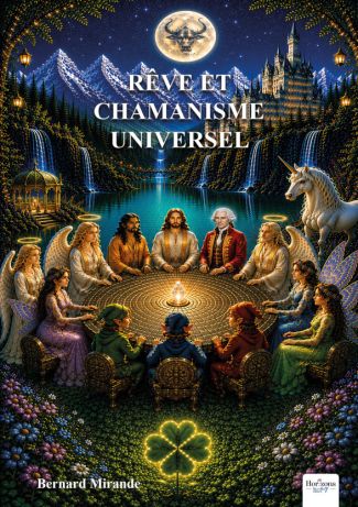 Rêves et chamanisme universel