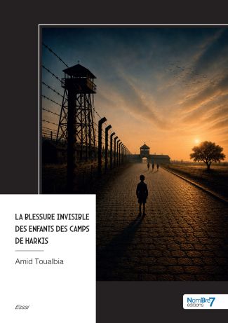 La blessure invisible des enfants des camps de harkis
