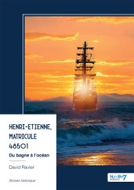 Henri-Etienne, Matricule 48501