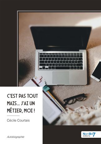 C'est pas tout mais... J'ai un métier, moi !