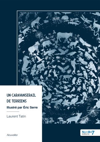 Un caravanserail de terriens