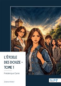 L'Étoile des douze - Tome 1