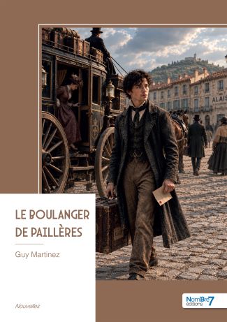 Le boulanger de Paillères