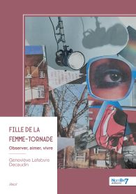 Fille de la femme-tornade