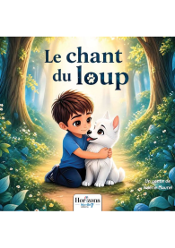 Le chant du loup