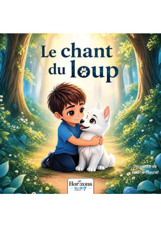 Le chant du loup