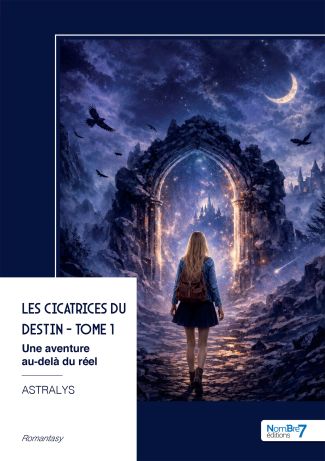 Les cicatrices du destin - Tome 1