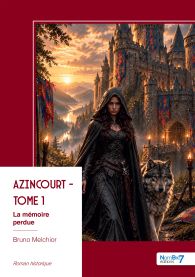 Azincourt - Tome 1