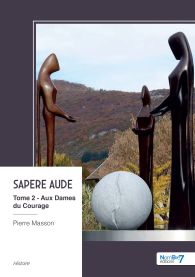 Sapere Aude - Tome 2
