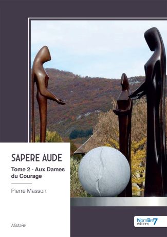 Sapere Aude - Tome 2