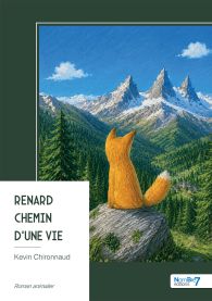 Renard chemin d'une vie