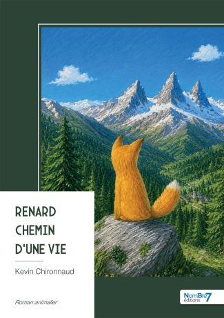 Renard chemin d'une vie