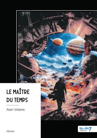 Le Maître du temps