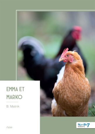 Emma et Marko