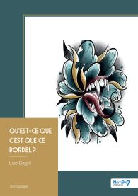 Qu'est-ce que c'est que ce bordel ?