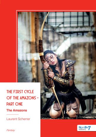 The First Cycle of the Amazons - Part One