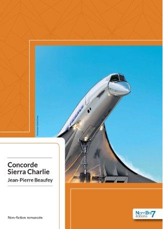 Concorde Sierra Charlie