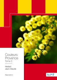 Couleurs Provence - Tome 3