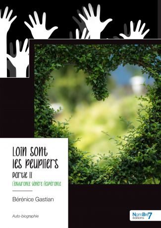 Les peupliers - Tome 2