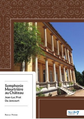 Symphonie Meurtrière au Château