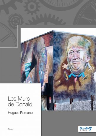 Les Murs de Donald